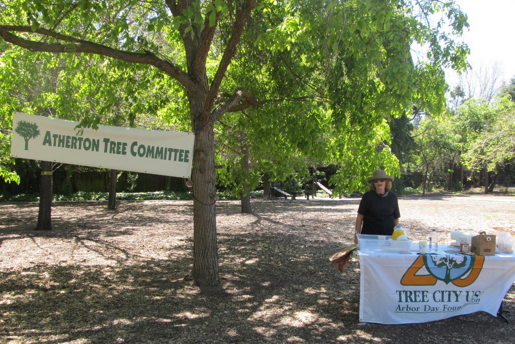 Arbor Day 2012